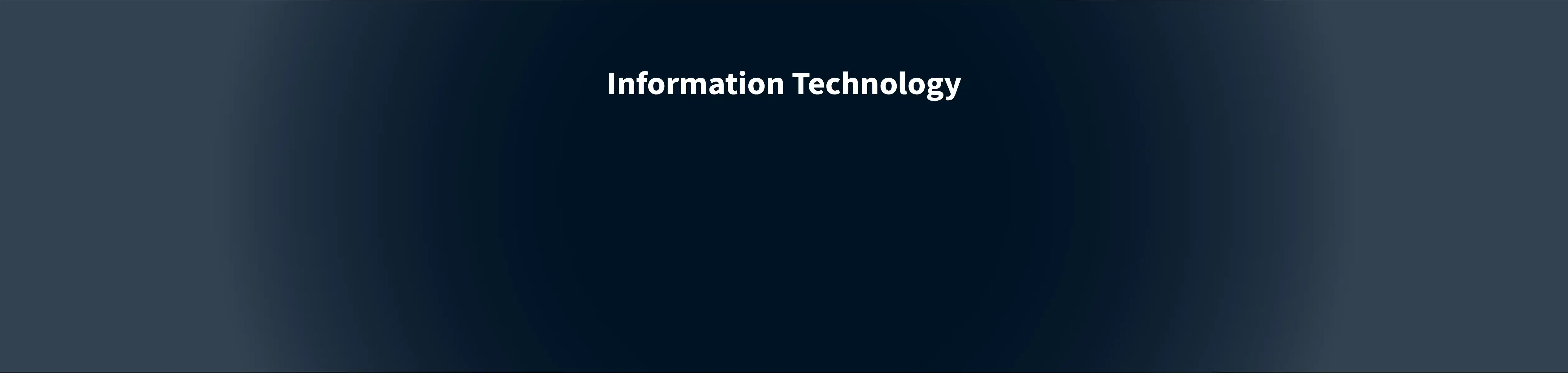 Solutions Blog Head Informationstechnik EN